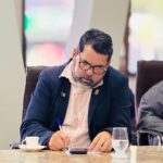 Vereador Ricardo de Gulu se consolida como voz ativa da oposição em São Lourenço da Mata Vereador Ricardo de Gulu se consolida como voz ativa da oposição em São Lourenço da Mata