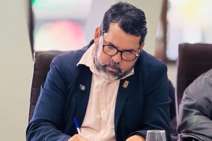 Vereador Ricardo de Gulu se consolida como voz ativa da oposição em São Lourenço da Mata Vereador Ricardo de Gulu se consolida como voz ativa da oposição em São Lourenço da Mata