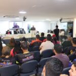 Câmara de Camaragibe aprova projeto do Bolsa Atleta para incentivar esportistas do município Câmara de Camaragibe aprova projeto do Bolsa Atleta para incentivar esportistas do município