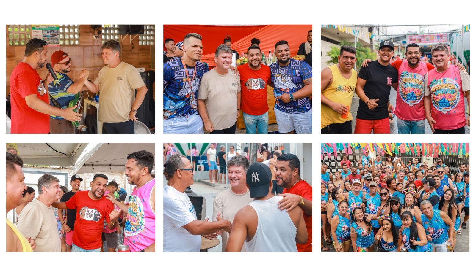 Vereador Pedro Batera recebe deputado Sileno Guedes e fortalece articulação política em São Lourenço da Mata no Vereador Pedro Batera recebe deputado Sileno Guedes e fortalece articulação política em São Lourenço da Mata no