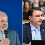 Lula tem 39% no 1º turno e Flávio Bolsonaro, 32%, diz pesquisa Realtime/Bigdata Lula tem 39% no 1º turno e Flávio Bolsonaro, 32%, diz pesquisa Realtime/Bigdata