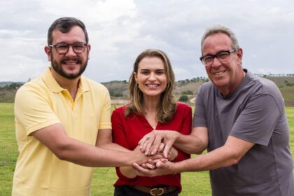 Presidente da ALEPE, Álvaro Porto, defende o nome de Marília Arraes na chapa de João Campos