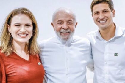 Marília Arraes confirma pré-candidatura ao Senado e reafirma apoio em João Campos e Lula
