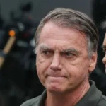 Moraes autoriza Bolsonaro a receber estímulo elétrico craniano contra soluços na prisão