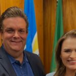 PRD declara saída de Marília Arraes enquanto Wolney Queiroz confirma entrada no PDT