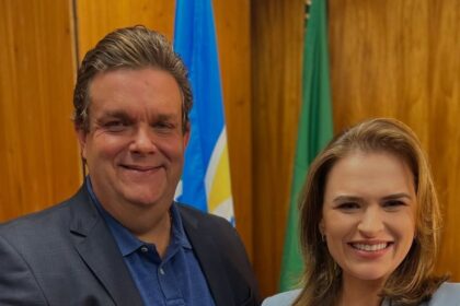 PRD declara saída de Marília Arraes enquanto Wolney Queiroz confirma entrada no PDT PRD declara saída de Marília Arraes enquanto Wolney Queiroz confirma entrada no PDT