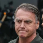 Moraes nega prisão domiciliar ao ex-presidente Jair Bolsonaro Moraes nega prisão domiciliar ao ex-presidente Jair Bolsonaro