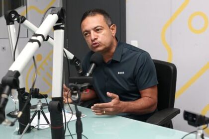 Presidente da UVP diz que PP estará unido com decisão de Eduardo da Fonte sobre palanque estadual Presidente da UVP diz que PP estará unido com decisão de Eduardo da Fonte sobre palanque estadual