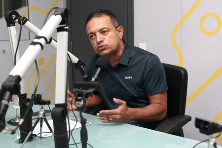 Presidente da UVP diz que PP estará unido com decisão de Eduardo da Fonte sobre palanque estadual Presidente da UVP diz que PP estará unido com decisão de Eduardo da Fonte sobre palanque estadual