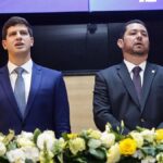 Romerinho Jatobá arquiva pedido de abertura de CPI contra João Campos após Medina conseguir 13 assinaturas