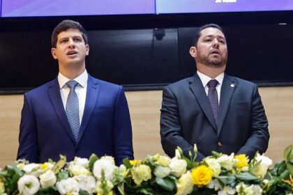 Romerinho Jatobá arquiva pedido de abertura de CPI contra João Campos após Medina conseguir 13 assinaturas Romerinho Jatobá arquiva pedido de abertura de CPI contra João Campos após Medina conseguir 13 assinaturas