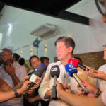 João Campos diz que CPI contra ele seria “palco de espetáculo político” João Campos diz que CPI contra ele seria “palco de espetáculo político”