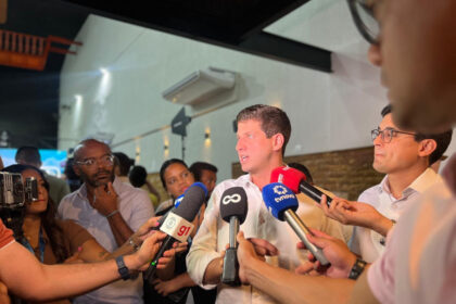 João Campos diz que CPI contra ele seria “palco de espetáculo polÃtico” João Campos diz que CPI contra ele seria “palco de espetáculo polÃtico”