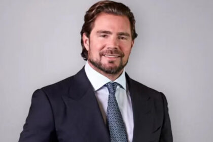 Daniel Vorcaro, dono do Banco Master, é preso pela PF em nova fase da Operação Compliance Zero Daniel Vorcaro, dono do Banco Master, é preso pela PF em nova fase da Operação Compliance Zero