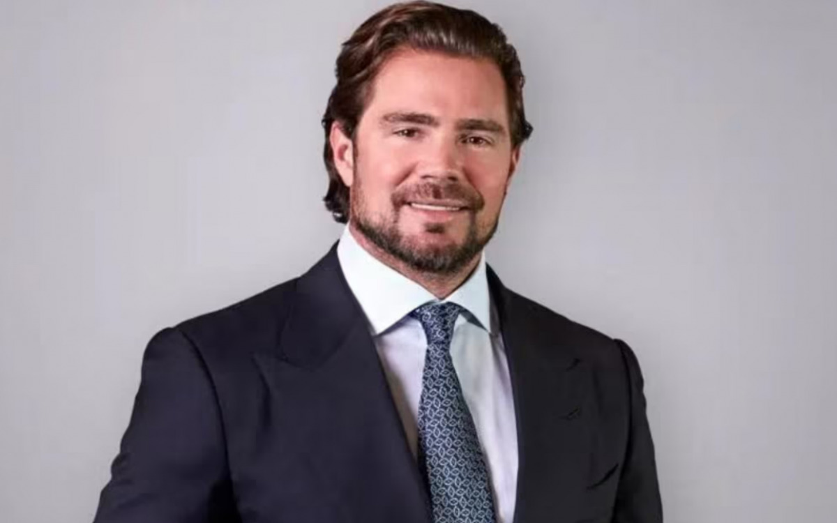 Daniel Vorcaro, dono do Banco Master, é preso pela PF em nova fase da Operação Compliance Zero Daniel Vorcaro, dono do Banco Master, é preso pela PF em nova fase da Operação Compliance Zero