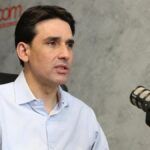 Silvio Costa Filho nega que será vice em chapa de João Campos e reafirma pré-candidatura ao Senado Silvio Costa Filho nega que será vice em chapa de João Campos e reafirma pré-candidatura ao Senado