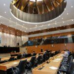 Alepe aprova empréstimos de R$ 5,2 bilhões solicitados por Raquel Lyra Alepe aprova empréstimos de R$ 5,2 bilhões solicitados por Raquel Lyra