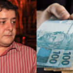 Lulinha movimenta R$ 19 milhões em quatro anos