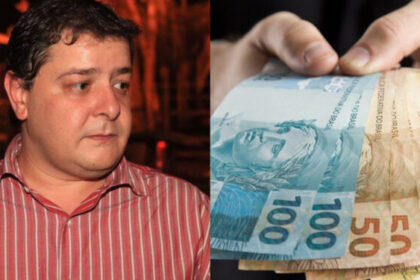 Lulinha movimenta R$ 19 milhões em quatro anos Lulinha movimenta R$ 19 milhões em quatro anos