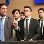 Oposição de João Campos manifesta “profunda indignação” por arquivamento da CPI do Fura-Fila Oposição de João Campos manifesta “profunda indignação” por arquivamento da CPI do Fura-Fila