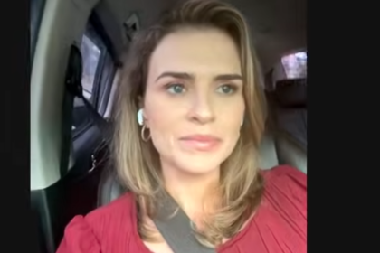 Marília Arraes diz que candidatura é responsabilidade com o país e questiona estranhamento à decisão Marília Arraes diz que candidatura é responsabilidade com o país e questiona estranhamento à decisão