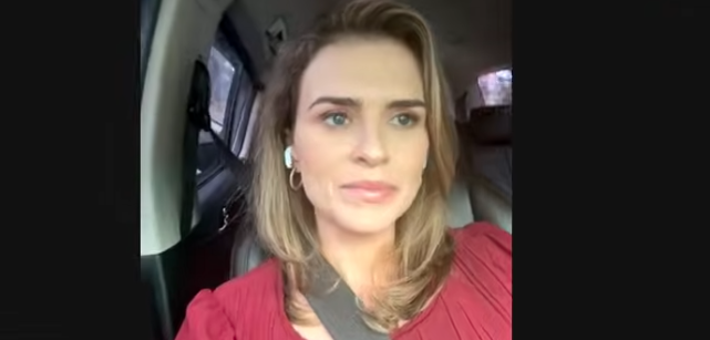 Marília Arraes diz que candidatura é responsabilidade com o país e questiona estranhamento à decisão Marília Arraes diz que candidatura é responsabilidade com o país e questiona estranhamento à decisão