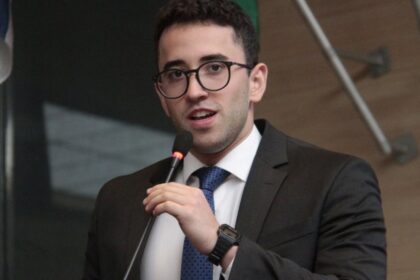 Bloco de oposição judicializa cpi contra João Campos Bloco de oposição judicializa cpi contra João Campos