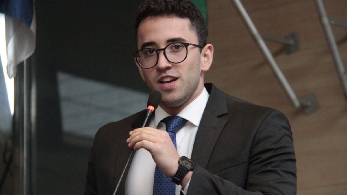 Bloco de oposição judicializa cpi contra João Campos Bloco de oposição judicializa cpi contra João Campos