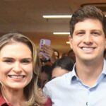 Marília Arraes revela ida ao PDT, rejeita candidatura avulsa e defende aliança com João Campos Marília Arraes revela ida ao PDT, rejeita candidatura avulsa e defende aliança com João Campos