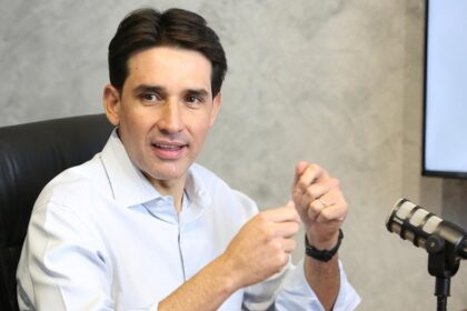 Silvio Costa Filho diz que cenário para o Senado em Pernambuco deve ter “muitos movimentos” nas próximas semanas Silvio Costa Filho diz que cenário para o Senado em Pernambuco deve ter “muitos movimentos” nas próximas semanas