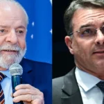 Datafolha: Lula marca 46% das intenções de voto no 2º turno; Flávio tem 43% Datafolha: Lula marca 46% das intenções de voto no 2º turno; Flávio tem 43%