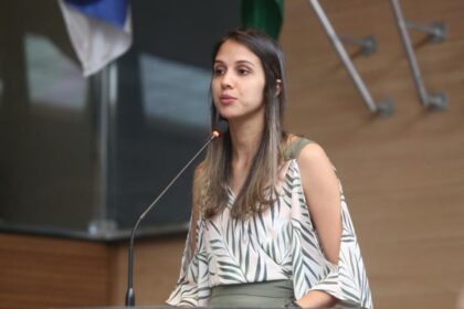 Vereadora do Recife denuncia ter sido vítima de importunação sexual no Ceará Vereadora do Recife denuncia ter sido vítima de importunação sexual no Ceará