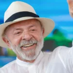 Presidente Lula faz check-up em hospital de São Paulo Presidente Lula faz check-up em hospital de São Paulo