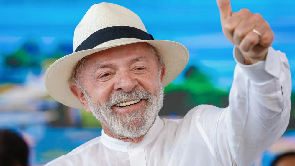 Presidente Lula faz check-up em hospital de São Paulo Presidente Lula faz check-up em hospital de São Paulo