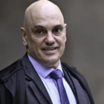 Mulher de Moraes nega mensagem de Vorcaro e enfraquece versão do Marido Mulher de Moraes nega mensagem de Vorcaro e enfraquece versão do Marido