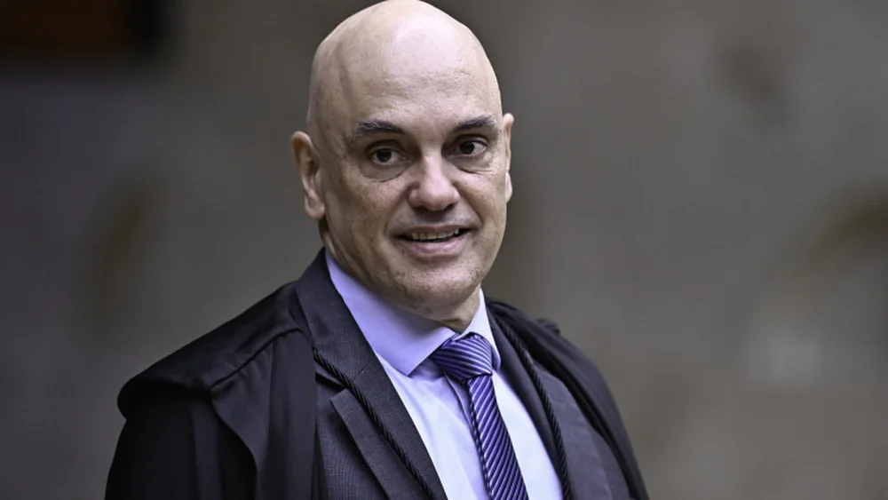 Mulher de Moraes nega mensagem de Vorcaro e enfraquece versão do Marido Mulher de Moraes nega mensagem de Vorcaro e enfraquece versão do Marido