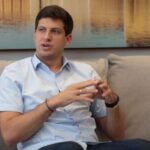 Lula deve subir apenas no palanque de João Lula deve subir apenas no palanque de João