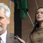 Raquel Lyra nomeará Flávia de Nadegi como secretária; Osmar Ricardo deve voltar à Câmara na próxima semana Raquel Lyra nomeará Flávia de Nadegi como secretária; Osmar Ricardo deve voltar à Câmara na próxima semana