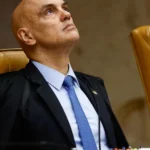 Romeu Zema protocola pedido de impeachment de Moraes por relação com dono do Master