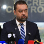 TSE retoma julgamento que pode cassar governador do RJ TSE retoma julgamento que pode cassar governador do RJ