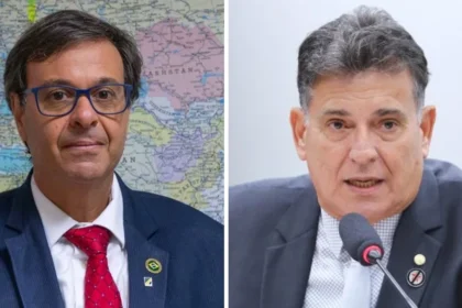 Racha no bolsonarismo de Pernambuco vai parar na Justiça Eleitoral Racha no bolsonarismo de Pernambuco vai parar na Justiça Eleitoral