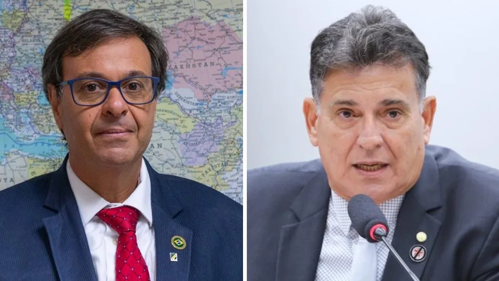 Racha no bolsonarismo de Pernambuco vai parar na Justiça Eleitoral Racha no bolsonarismo de Pernambuco vai parar na Justiça Eleitoral