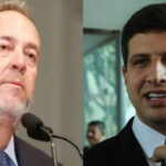 Álvaro Porto se filia ao MDB e joga partido mais próximo de João Campos (PSB) Álvaro Porto se filia ao MDB e joga partido mais próximo de João Campos (PSB)