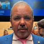 Vereador do Recife Hélio Guabiraba defende debate sobre pena de morte para feminicídio Vereador do Recife Hélio Guabiraba defende debate sobre pena de morte para feminicídio