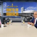 Coutinho diz que Republicanos não apoiará Lula: “Ou será Flávio ou vai liberar os estados”