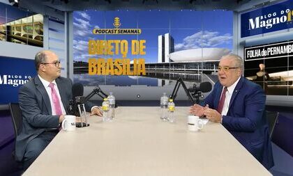 Coutinho diz que Republicanos não apoiará Lula: “Ou será Flávio ou vai liberar os estados” Coutinho diz que Republicanos não apoiará Lula: “Ou será Flávio ou vai liberar os estados”