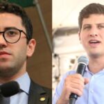 Justiça nega liminar de Thiago Medina para instalação de CPI contra João Campos Justiça nega liminar de Thiago Medina para instalação de CPI contra João Campos