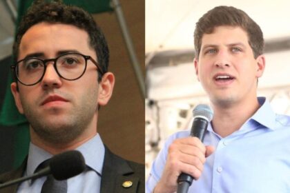 Justiça nega liminar de Thiago Medina para instalação de CPI contra João Campos