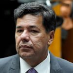 Mendonça Filho pede que direção nacional do União Progressista resolva impasse de apoio a João Campos ou Raquel Lyra Mendonça Filho pede que direção nacional do União Progressista resolva impasse de apoio a João Campos ou Raquel Lyra