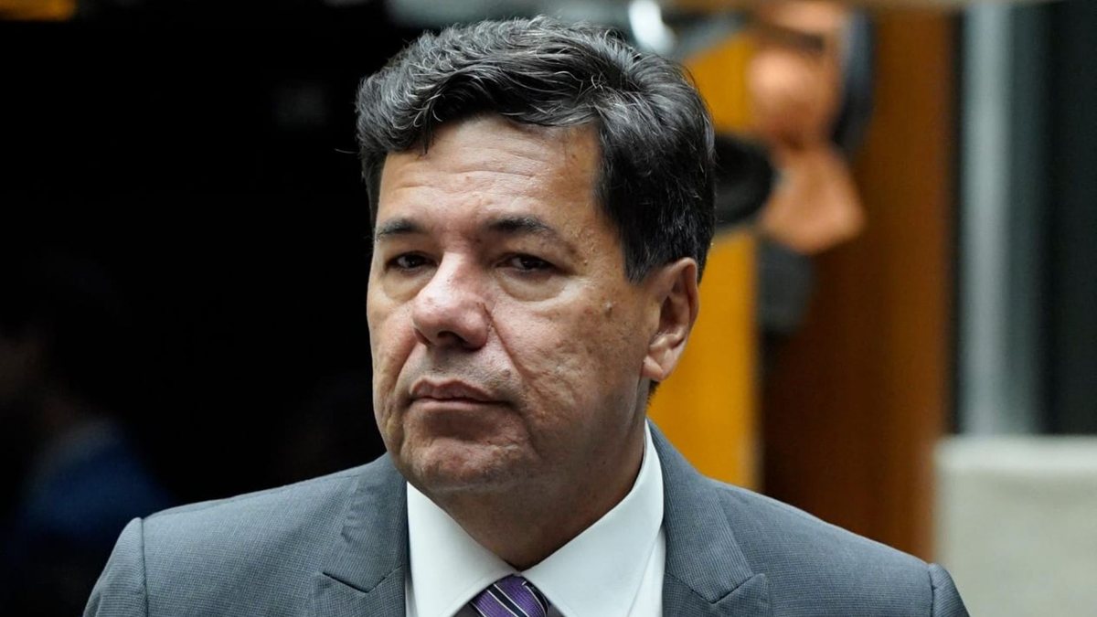 Mendonça Filho pede que direção nacional do União Progressista resolva impasse de apoio a João Campos ou Raquel Lyra Mendonça Filho pede que direção nacional do União Progressista resolva impasse de apoio a João Campos ou Raquel Lyra